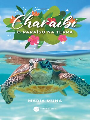 cover image of Charaibi &#8211; O paraíso na Terra